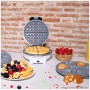 Waffle Maker Cecotec 8005 White 700 W (Refurbished B)