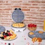 Waffle Maker Cecotec 8005 White 700 W (Refurbished B)