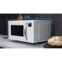 Microwave Cecotec GrandHeat 2300 Flatbed Touch White 800 W 23 L (Refurbished A)