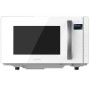 Micro-ondes Cecotec GrandHeat 2300 Flatbed Touch Blanc 800 W 23 L (Reconditionné A)