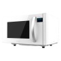 Microwave Cecotec GrandHeat 2300 Flatbed Touch White 800 W 23 L (Refurbished A)