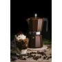 Italian Coffee Pot Monix M671012 Brown 830 ml