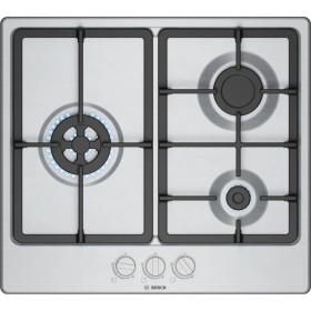Induction Hot Plate BOSCH PGC6B5K90 60 cm