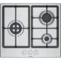Induction Hot Plate BOSCH PGC6B5K90 60 cm