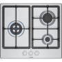 Induction Hot Plate BOSCH PGC6B5K90 60 cm