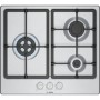 Induction Hot Plate BOSCH PGC6B5K90 60 cm