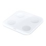 Digital Bathroom Scales Huawei 55020ABM White
