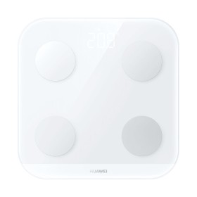 Digital Bathroom Scales Huawei 55020ABM White