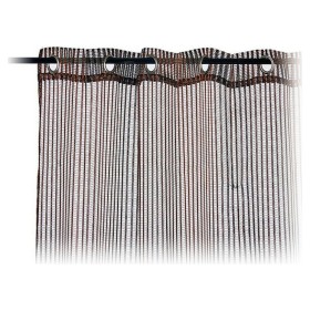 Rideaux Gift Decor Marron 1 x 260 x 140 cm 26 x 36 x 2 cm