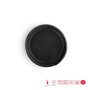 Air Fryer Basket Ibili 20 Silicone