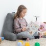 Reading Pillow with Armrests Huggilow InnovaGoods