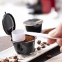 Jeu de 3 Capsules à Café Réutilisables Redol InnovaGoods
