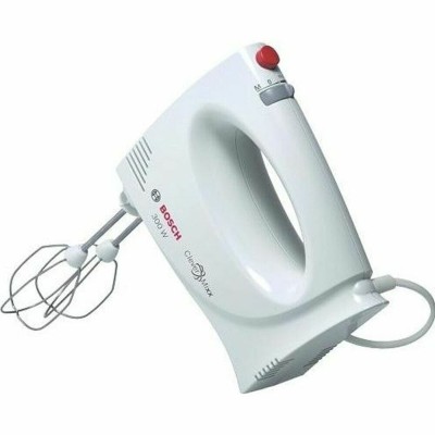 Blender/pastry Mixer BOSCH MFQ3010 White 1000 W 300 W