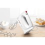 Mixeur/mélangeur de pâte BOSCH MFQ3010 Blanc 1000 W 300 W