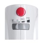 Mixeur/mélangeur de pâte BOSCH MFQ3010 Blanc 1000 W 300 W