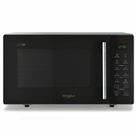 Micro-ondes Whirlpool Corporation MWP 254 SB Noir 1400 W 900 W 25 L (Reconditionné A)