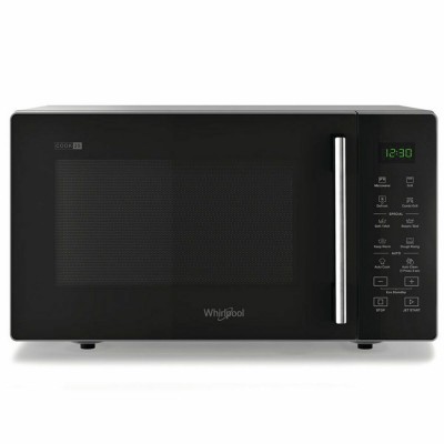 Microwave Whirlpool Corporation MWP 254 SB Black 1400 W 900 W 25 L (Refurbished A)