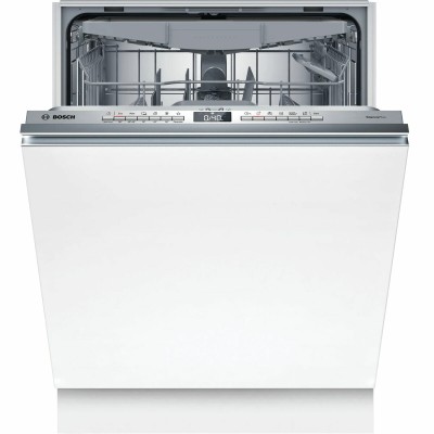 Lave-vaisselle BOSCH SMH4EVX08E 6P 3ªB 44dBA INT Blanc 60 cm