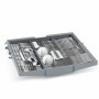 Lave-vaisselle BOSCH SMH4EVX08E 6P 3ªB 44dBA INT Blanc 60 cm