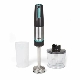 Mixeur plongeant JATA JEBT1790 Noir 500 ml (Reconditionné A)