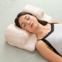 Oreiller Cervical Anti-Rides avec Housse en Satin Youthlow InnovaGoods (Reconditionné A)