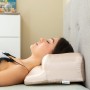 Oreiller Cervical Anti-Rides avec Housse en Satin Youthlow InnovaGoods (Reconditionné A)