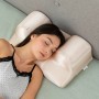 Oreiller Cervical Anti-Rides avec Housse en Satin Youthlow InnovaGoods (Reconditionné A)