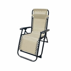 Folding Chair Marbueno Beige (Refurbished A)