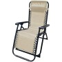 Folding Chair Marbueno Beige (Refurbished A)