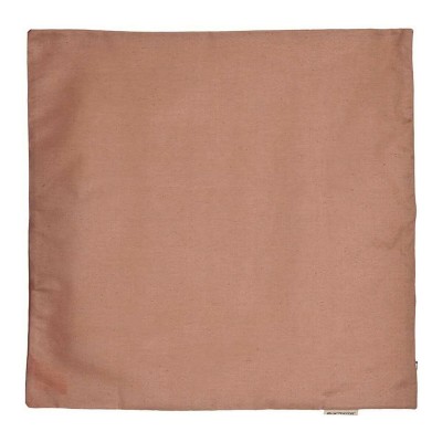 Housse de coussin Gift Decor Marron 45 x 0,5 x 45 cm 60 x 0,5 x 60 cm