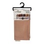 Housse de coussin Gift Decor Marron 45 x 0,5 x 45 cm 60 x 0,5 x 60 cm