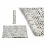 Carpet Berilo Pointed 50 x 1 x 80 cm