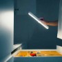 Lampe LED avec Capteur de Mouvement KSIX Grace (55 cm)