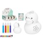 Paint Your Own Money Box Pincello Duck (Refurbished B)