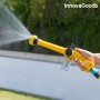 8-In-1 High Pressure Water Gun with Tank InnovaGoods IG812829 (Refurbished A)