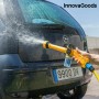 8-In-1 High Pressure Water Gun with Tank InnovaGoods IG812829 (Refurbished A)