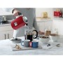 Kettle Kenwood ZJX650RD Red Metal Stainless steel 2200 W 1 L