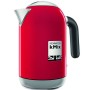 Bouilloire Kenwood ZJX650RD Rouge Métal Acier inoxydable 2200 W 1 L