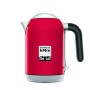 Bouilloire Kenwood ZJX650RD Rouge Métal Acier inoxydable 2200 W 1 L