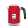 Kettle Kenwood ZJX650RD Red Metal Stainless steel 2200 W 1 L