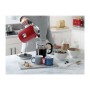 Kettle Kenwood ZJX650RD Red Metal Stainless steel 2200 W 1 L