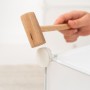 Portable Modular Shoe Cabinet InnovaGoods White (Refurbished A)