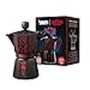 Italian Coffee Pot Bialetti 0005407 Black