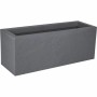 Jardinière EDA polypropylène Plastique Rectangulaire (Reconditionné B)