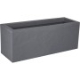 Jardinière EDA polypropylène Plastique Rectangulaire (Reconditionné B)