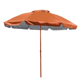 Umbrella Marbueno Orange 140 cm