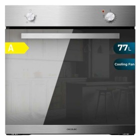 Oven Cecotec Bolero Hexa C126000 Mirror 2800 W 77 L