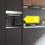 Oven Cecotec Bolero Hexa C126000 Mirror 2800 W 77 L
