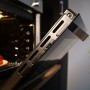 Oven Cecotec Bolero Hexa C126000 Mirror 2800 W 77 L