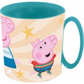 Tasse mug Peppa Pig Kindness Counts Stor Enfant 390 ml (Reconditionné A+)